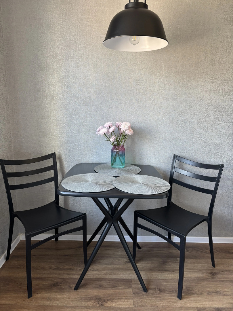 Квартира на Московском проспекте 42