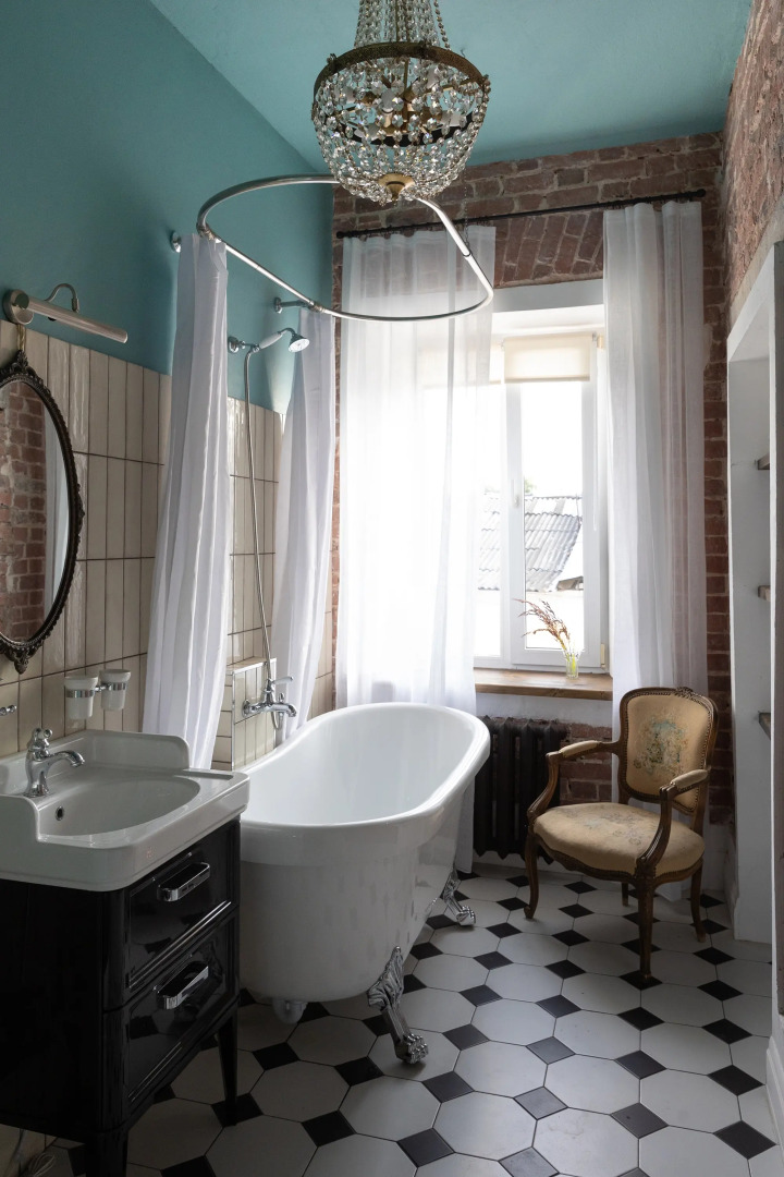 Апартаменты Белый Налив