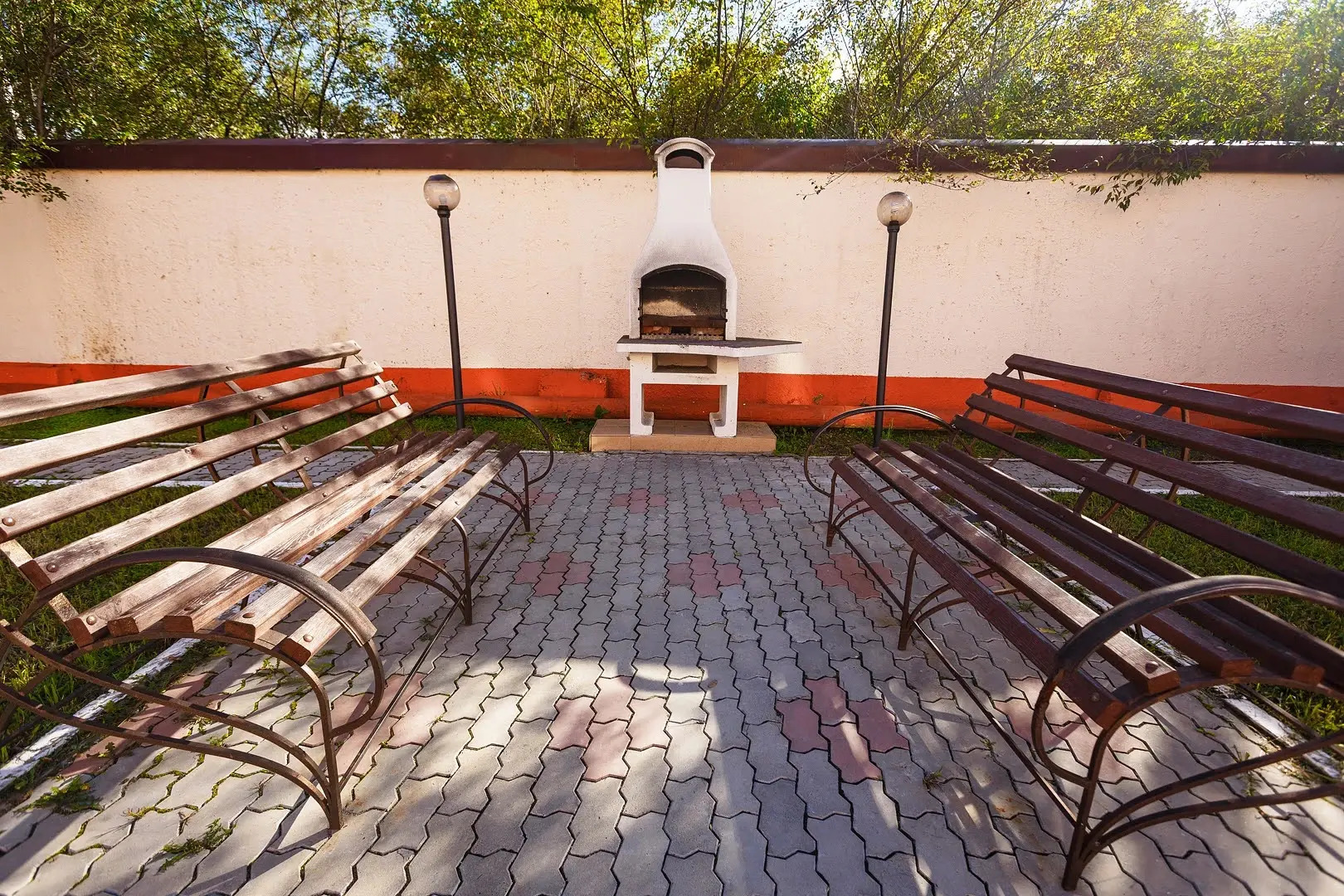 Мини-Отель Золотая Мельница