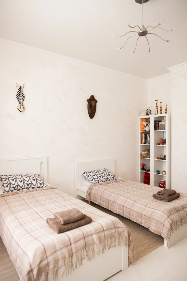 Коттедж Дом на Заречной