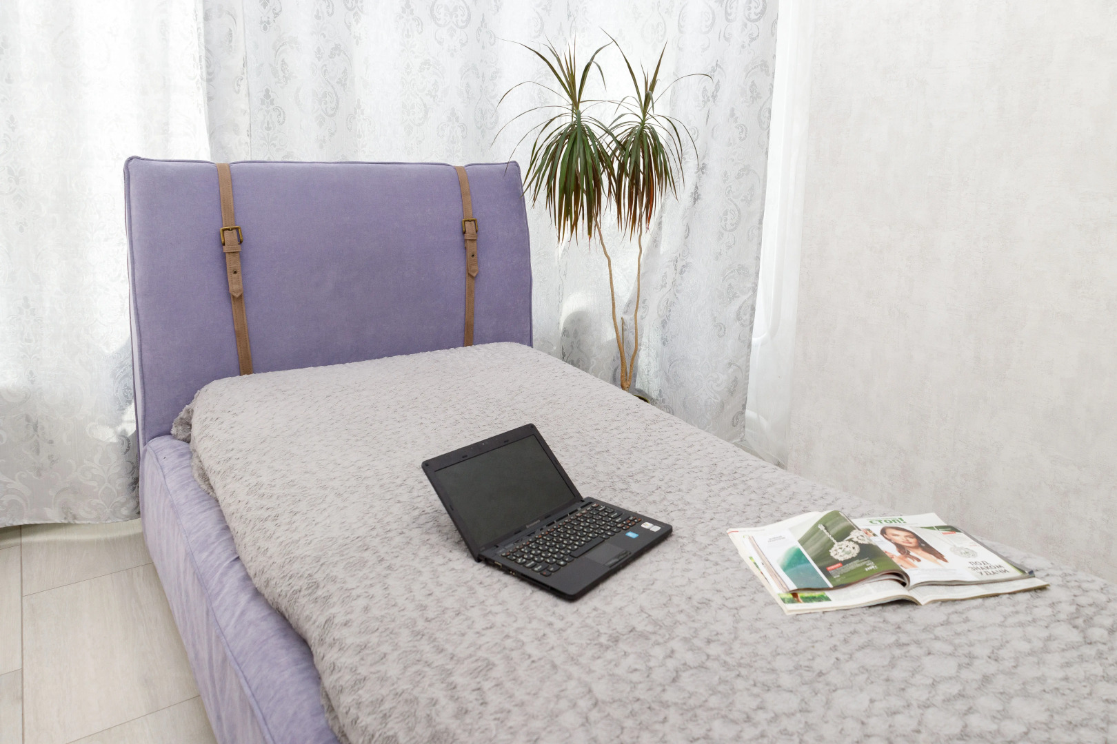 Апартаменты на Аблукова 10