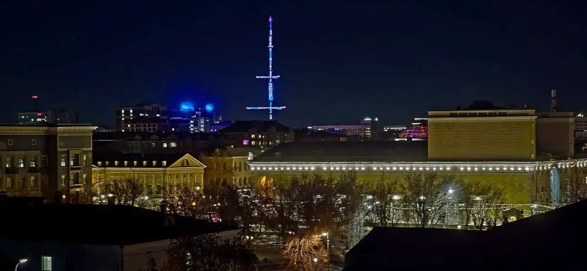 Апартаменты Lofthouse