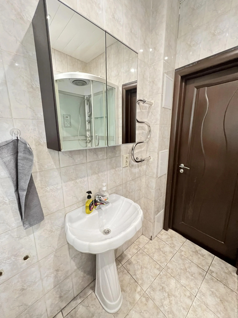 Апартаменты У Максима