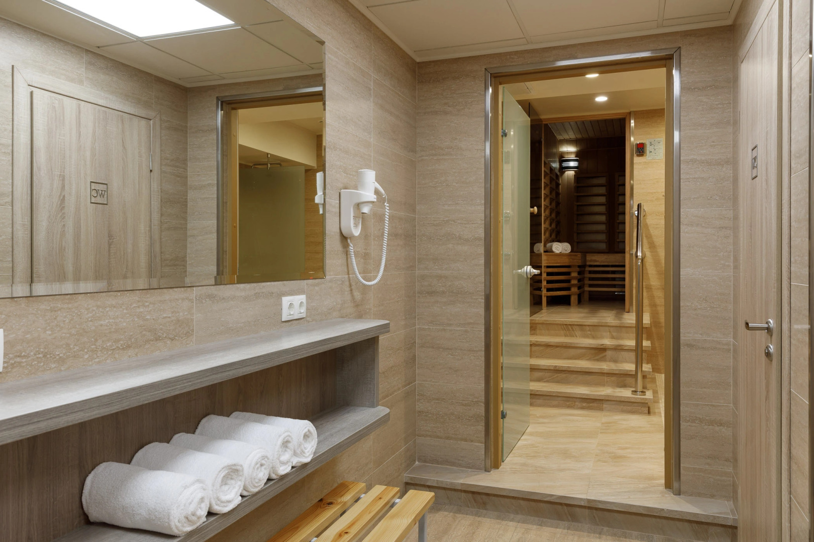 Отель Garden Street