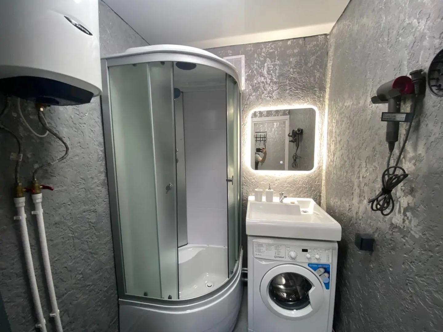 Апартаменты Альфа Хоум Плюс в центре Челябинска