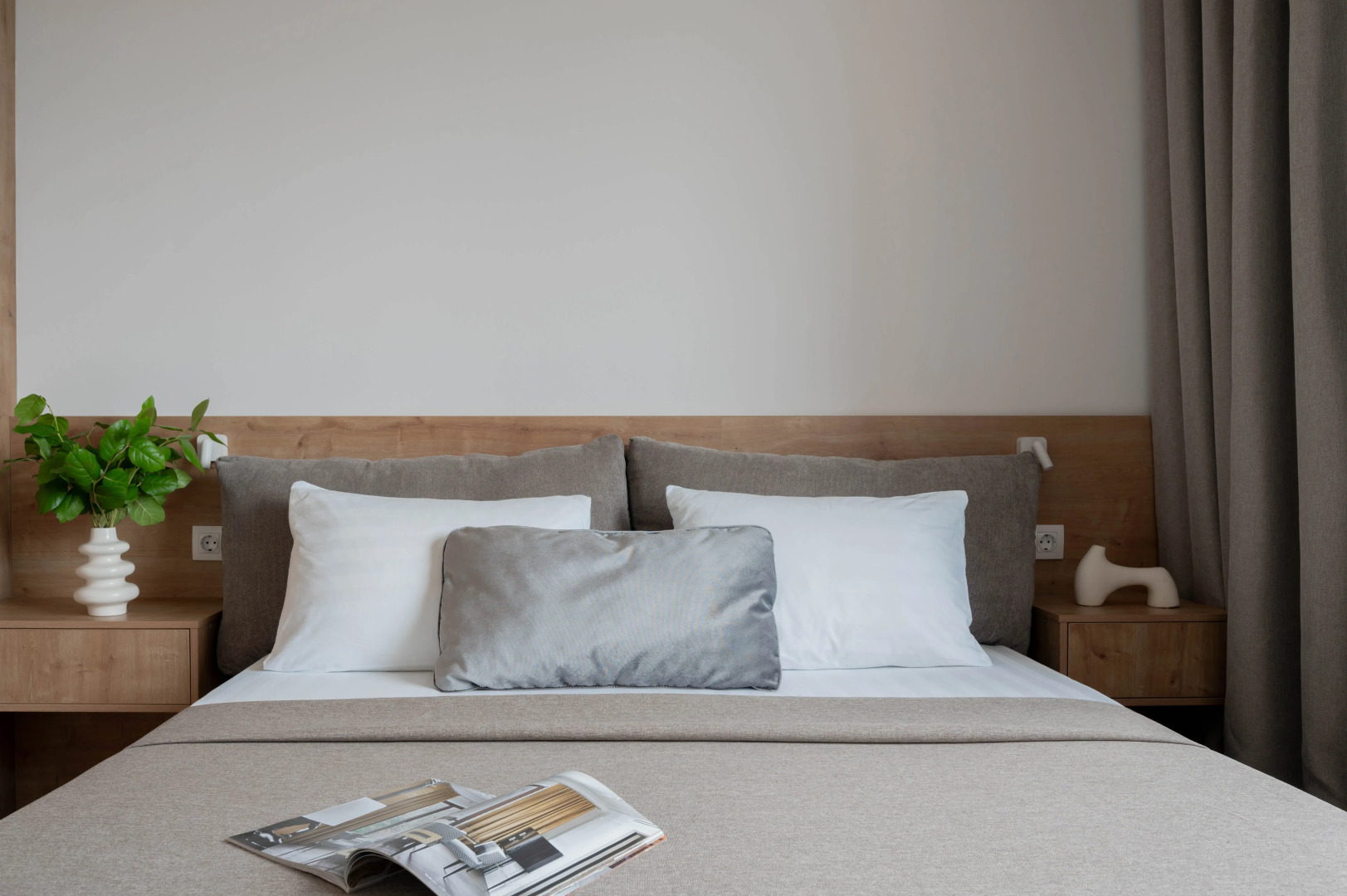 Апартаменты Вгости33 на высоте