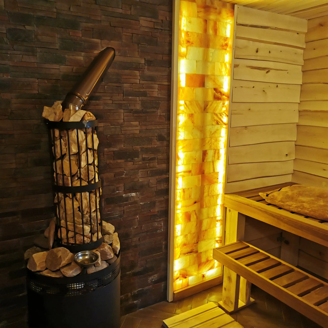 Гостевой дом Ореховая роща в Даховской