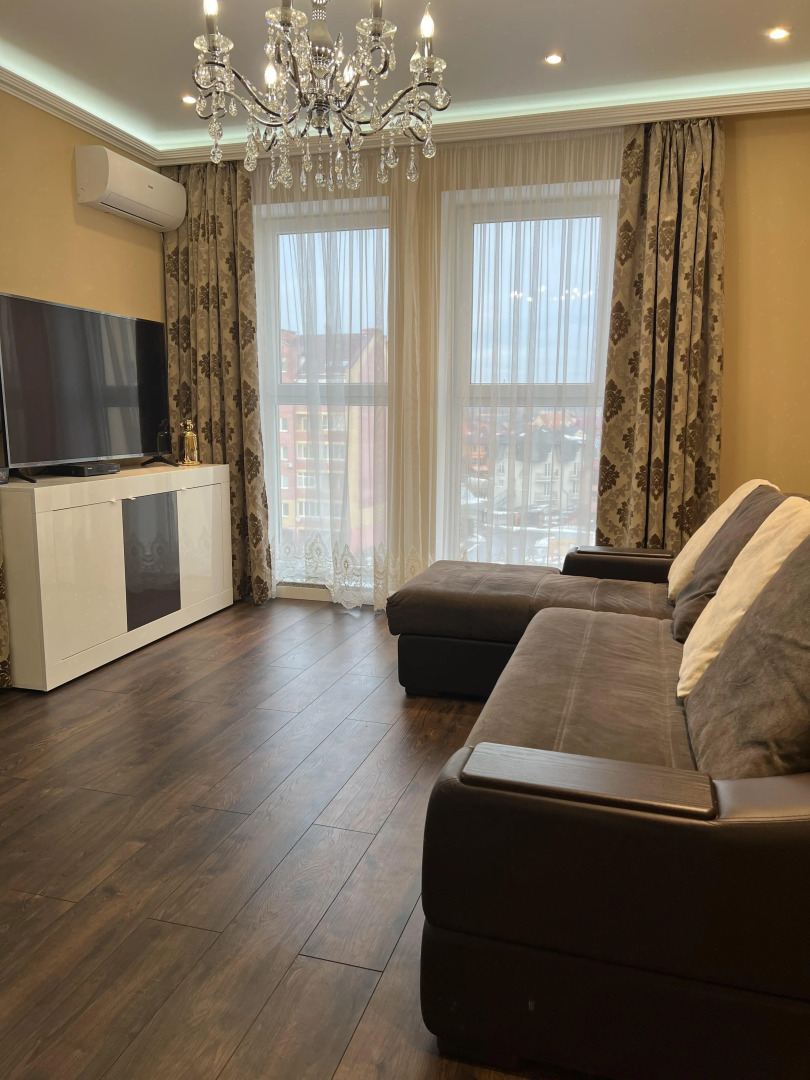 Апартаменты Sun Day