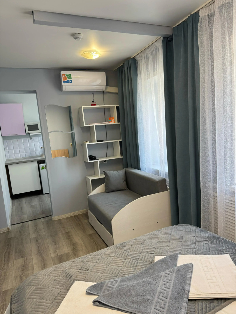 Мини Отель Купеческий Дом