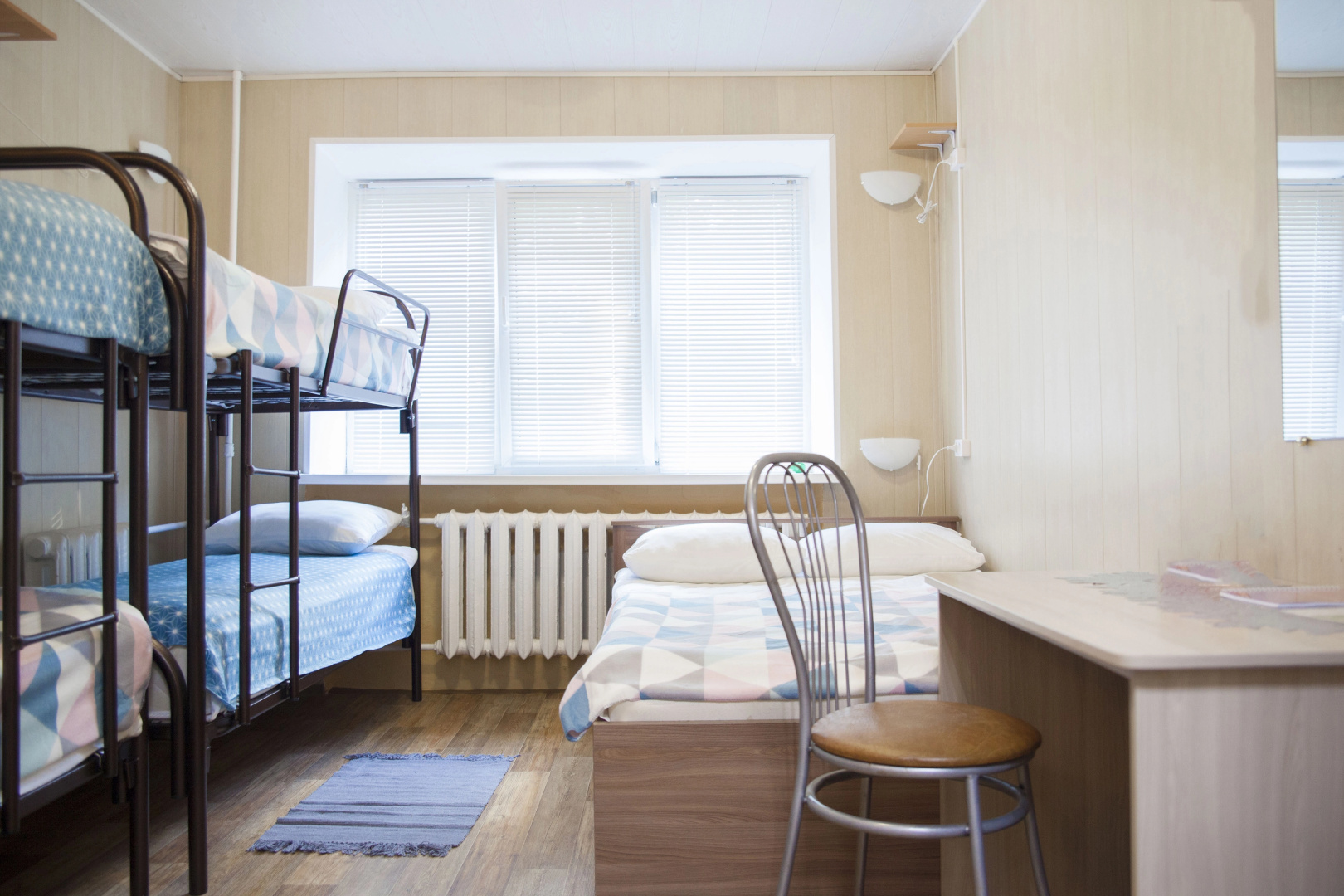 Жилое помещение Антихостел Room House