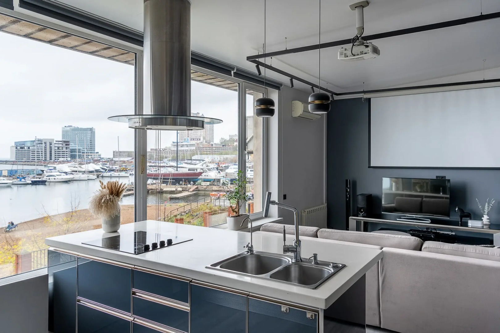 Ocean View By Vvo Apartments