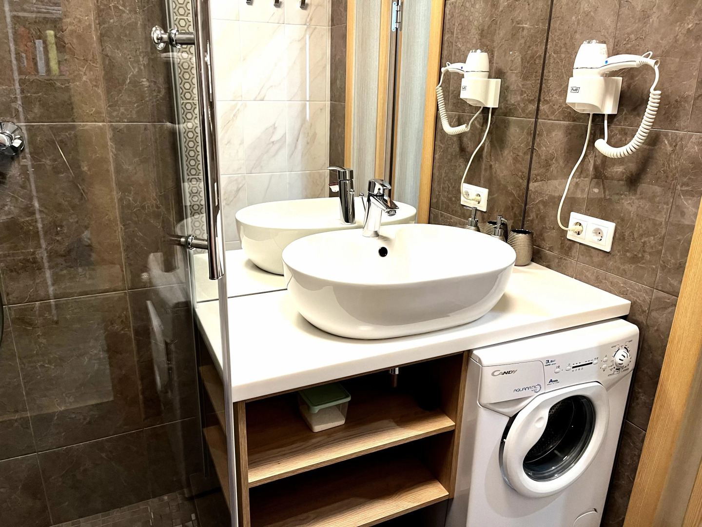 Апартаменты Siberian Voyager