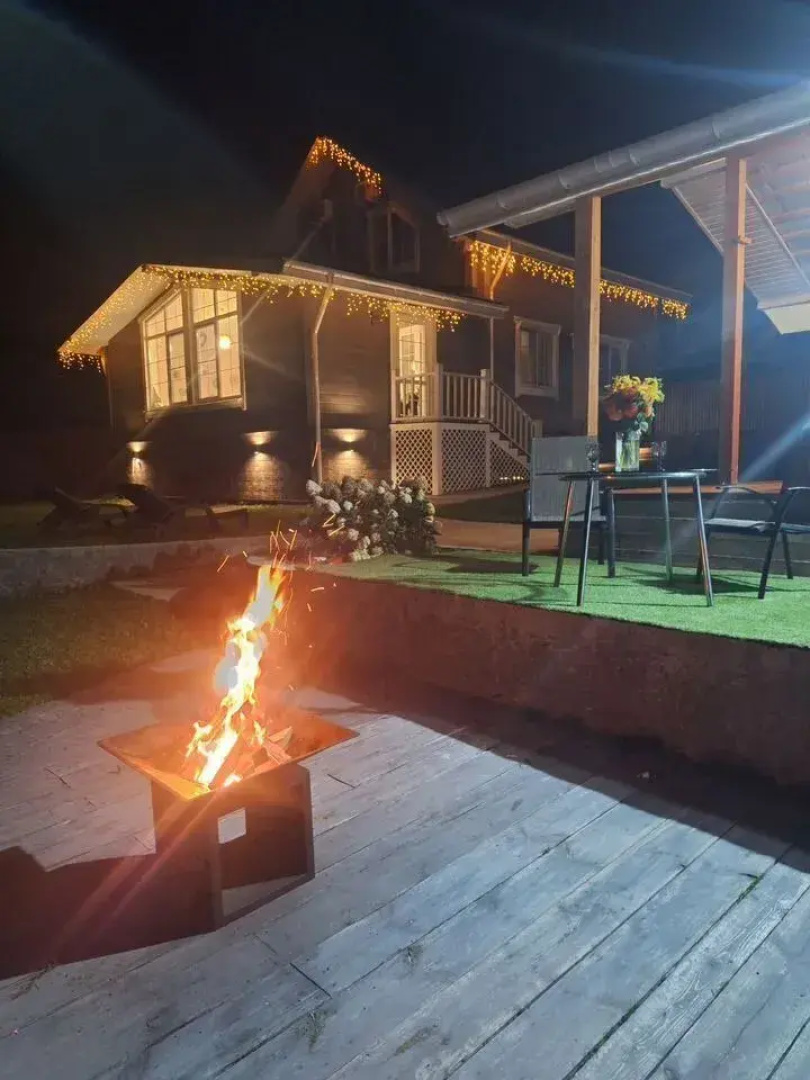 Частный дом Панорамы 40