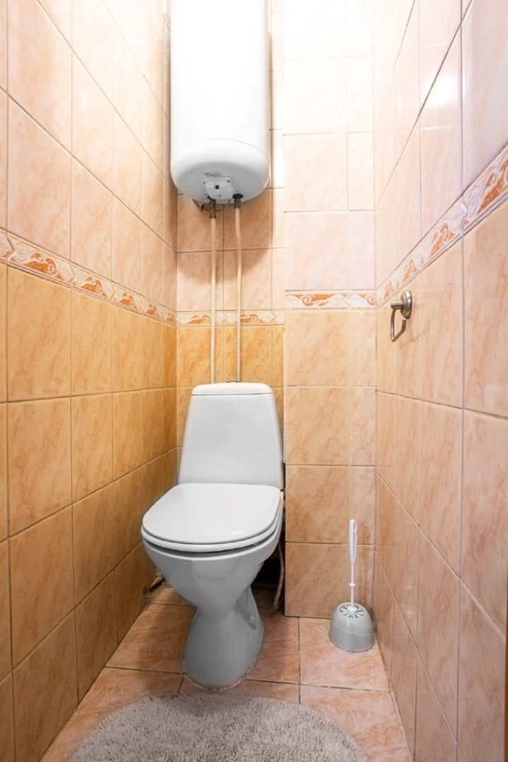 Апартаменты Уютные