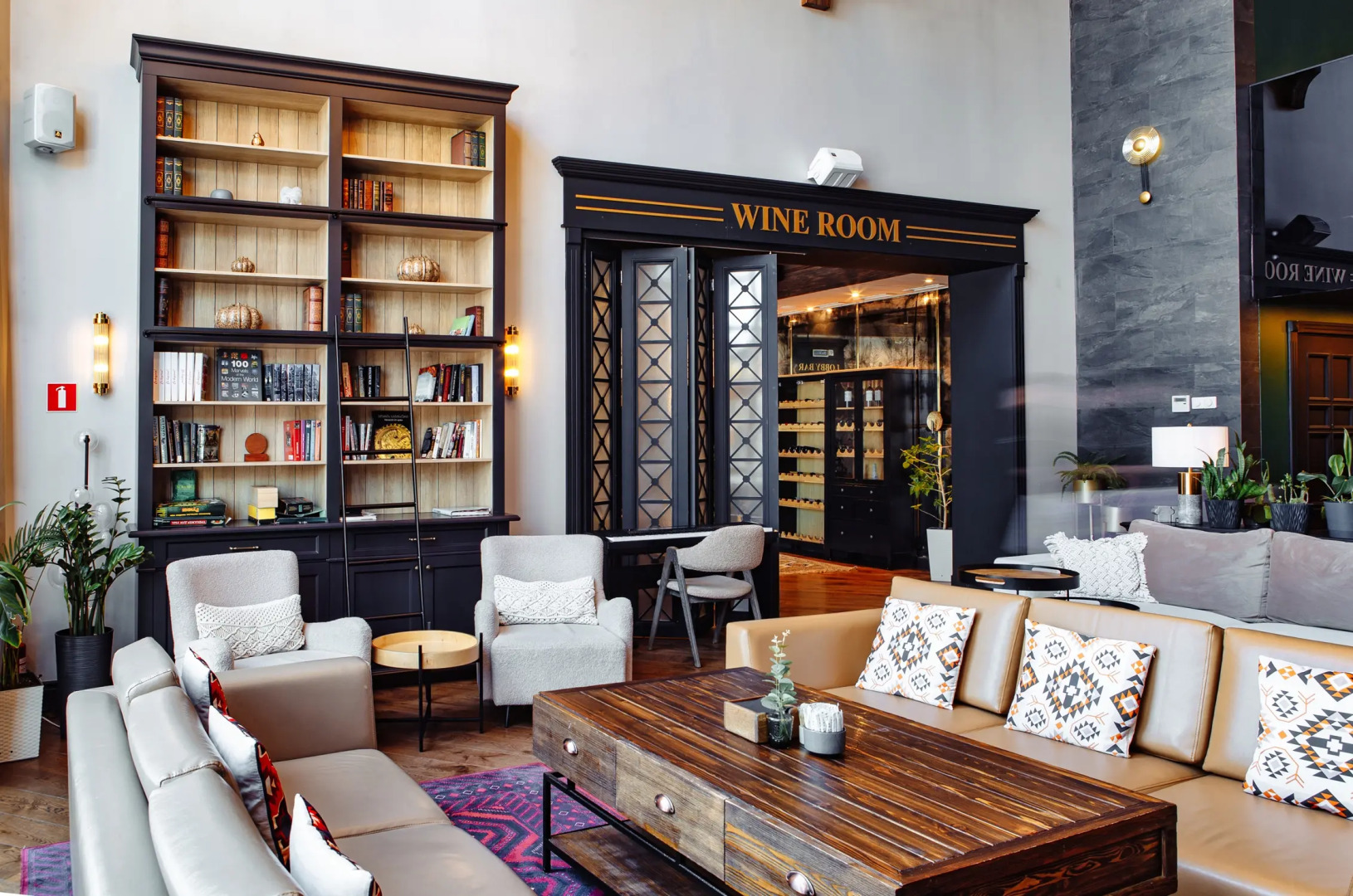 Дом у Озера Бутик-отель