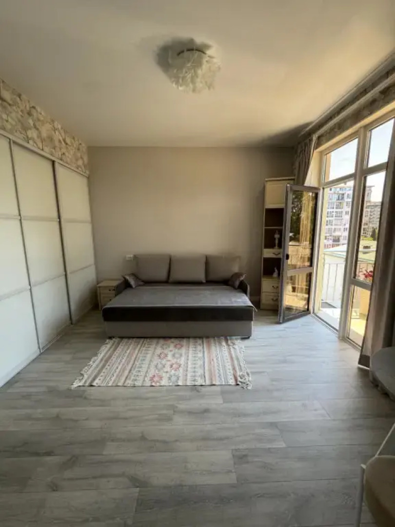 Квартира Уютная в поселке Дагомыс