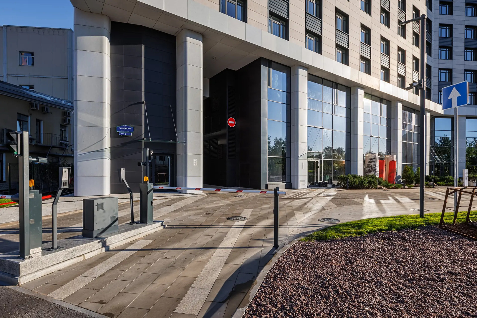 Апарт-отель Artstudio M103