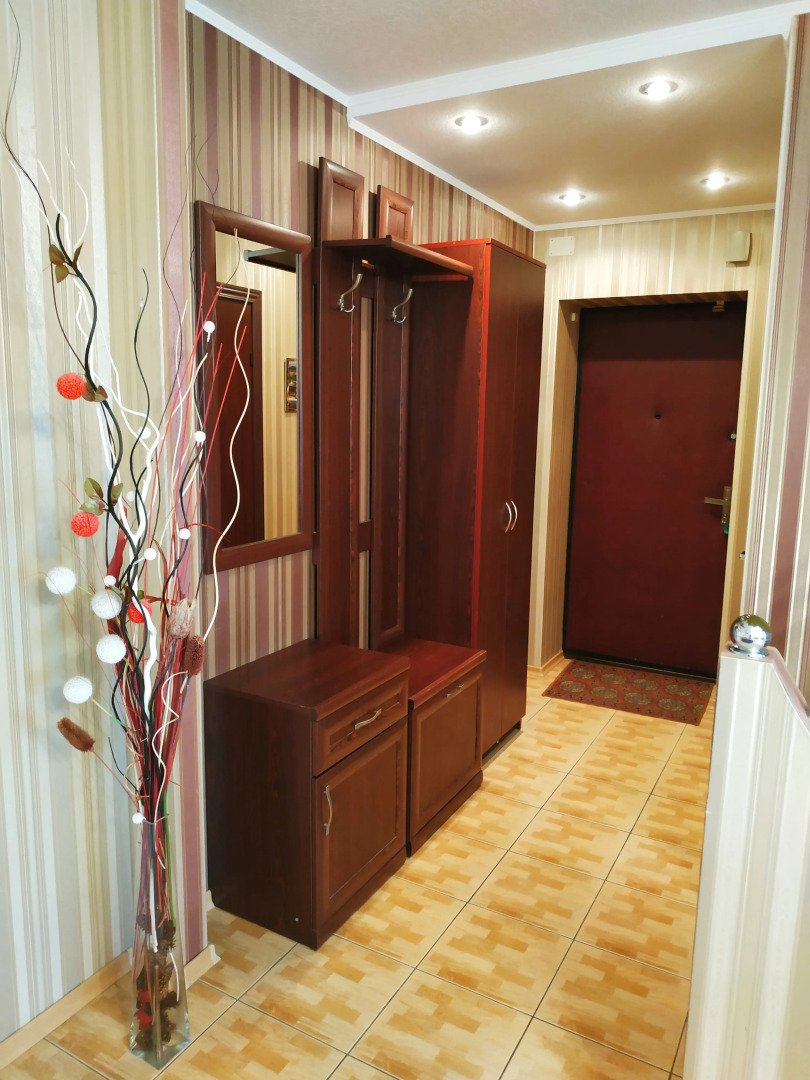 Апартаменты Центр