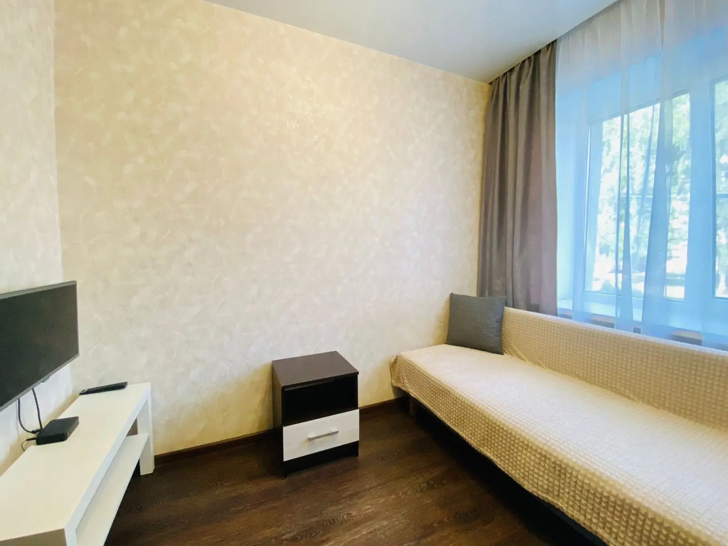 Апартаменты Советская 167