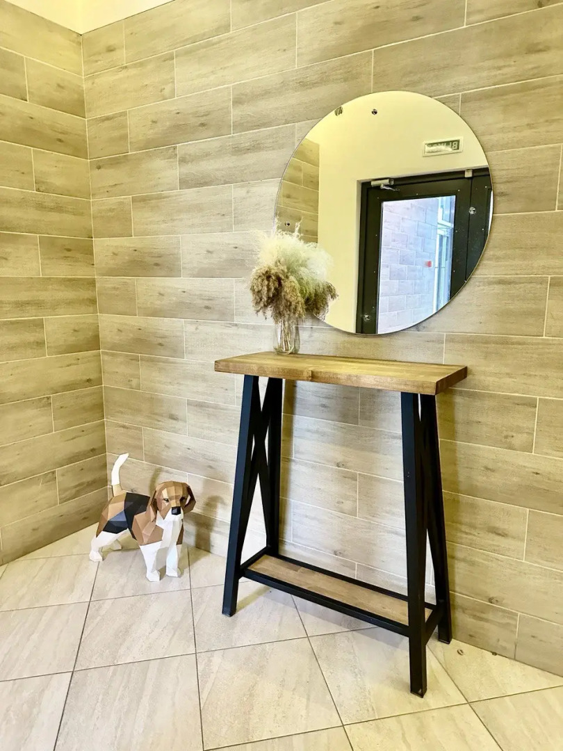 Квартира Апартаменты Док