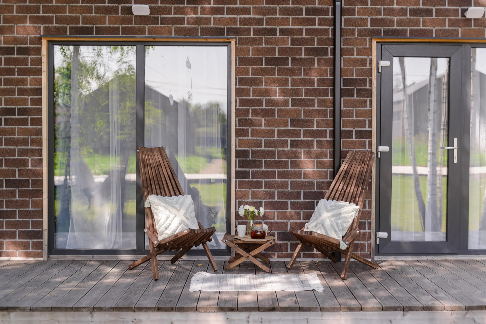 Частный дом Simple Lfe Home 192