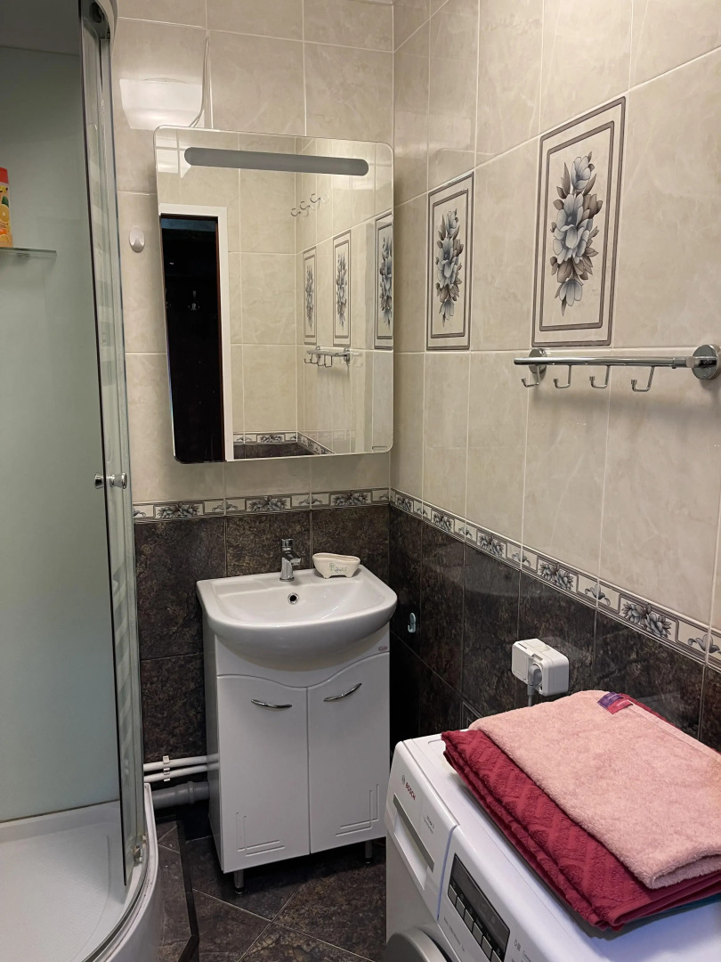 Апартаменты на  улице Новоторжская 22к1