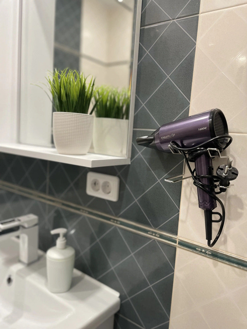 Квартира на Западной у Бурденко