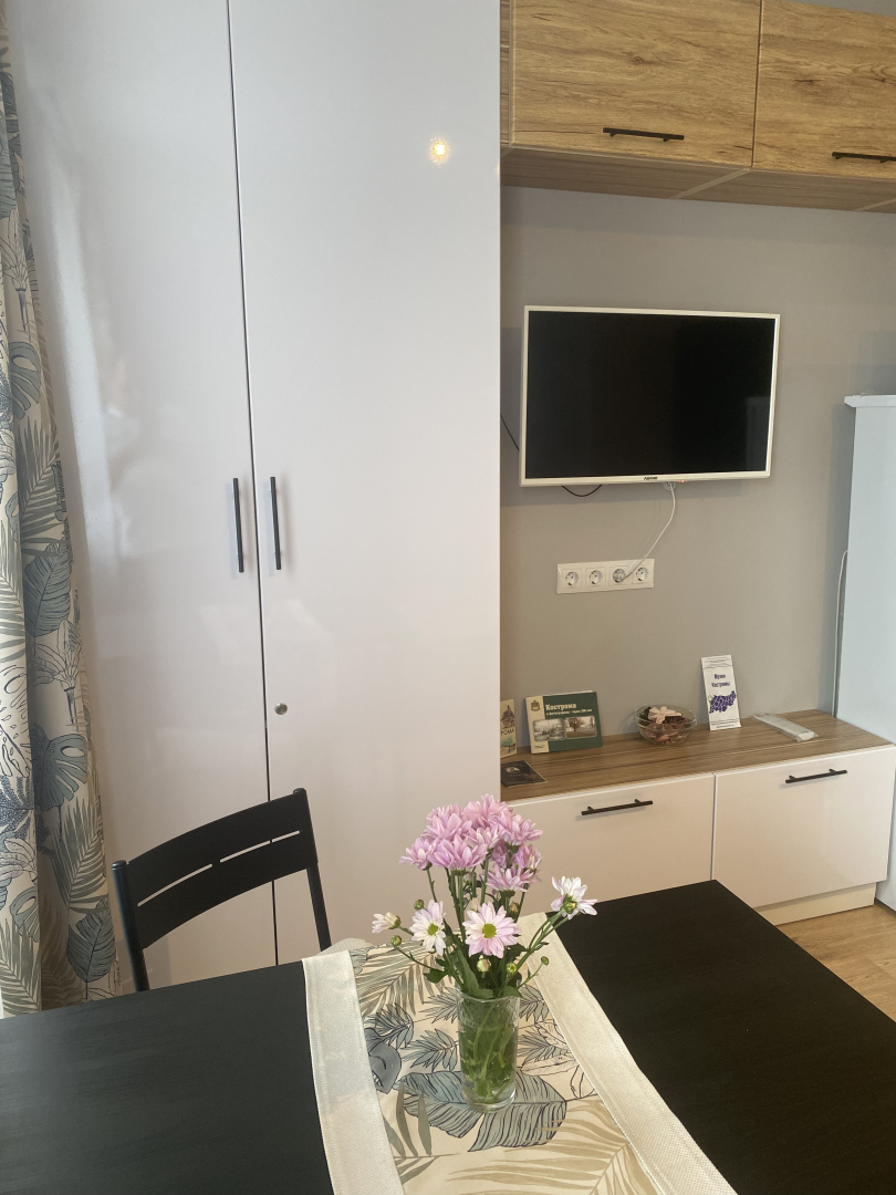 Апартаменты Мельница