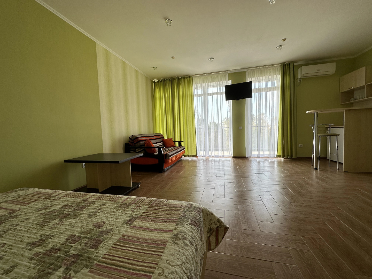 Гостевой дом Лев