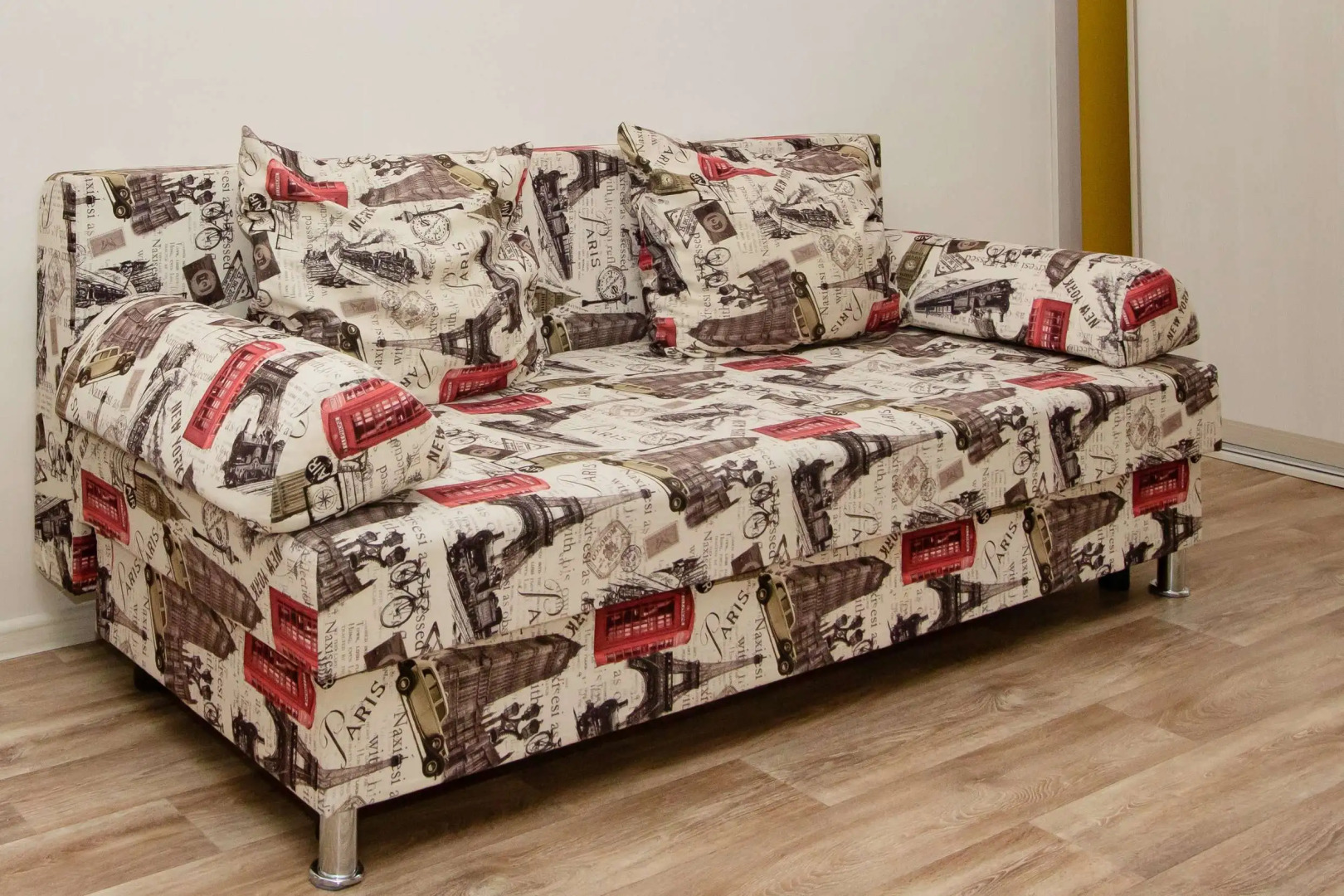 Квартира на Таврической улице 9/4