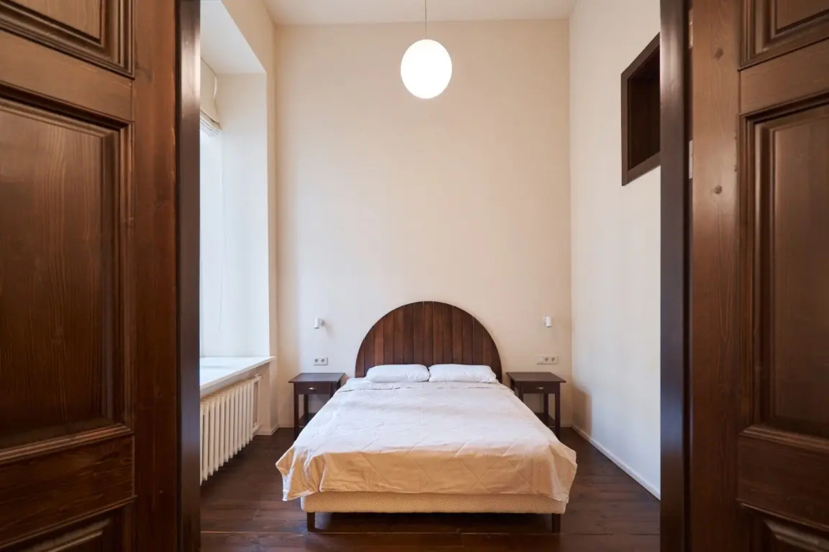 Ленинградская квартира №3 5