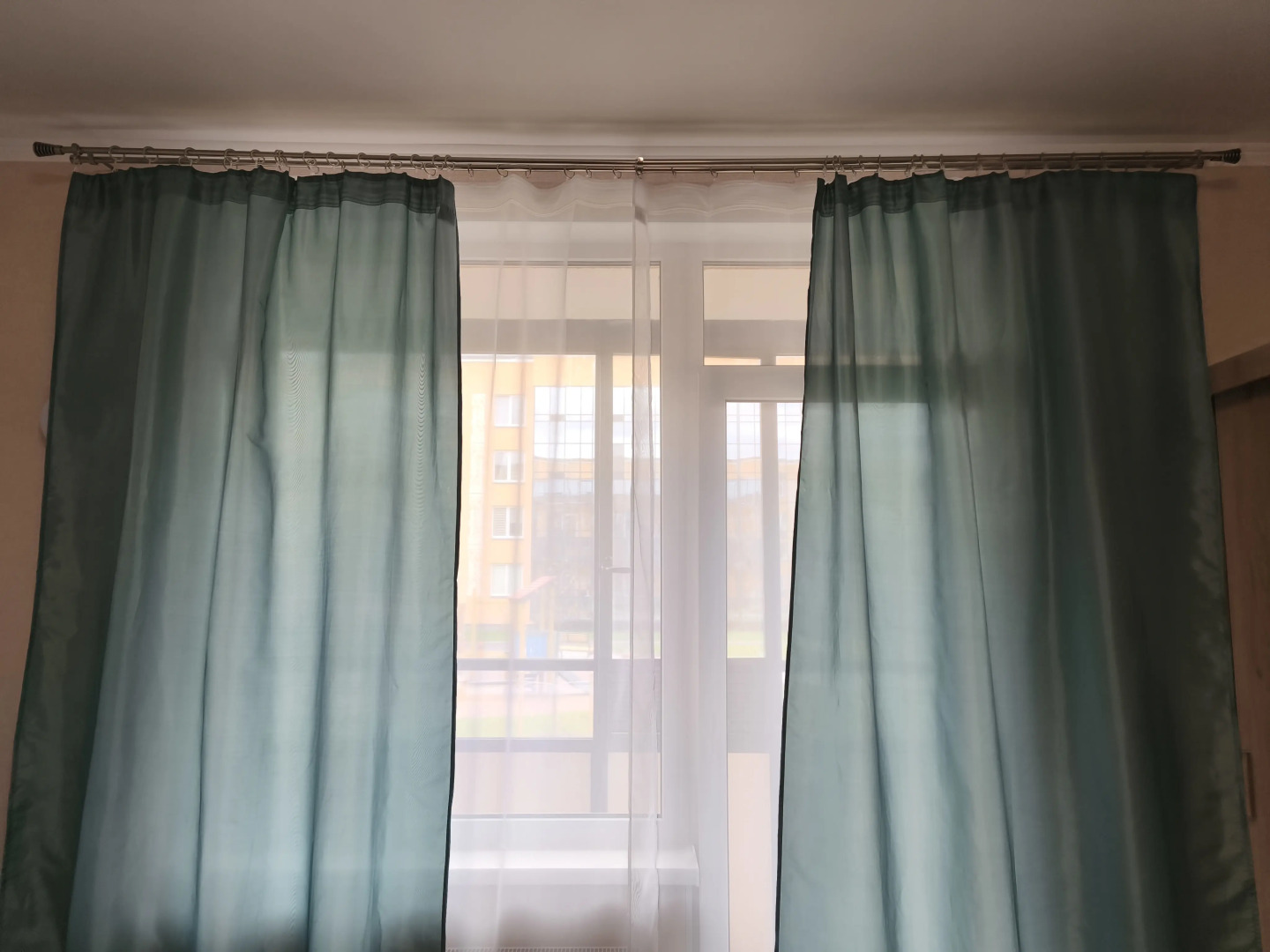 Квартира в Петродворцовом районе