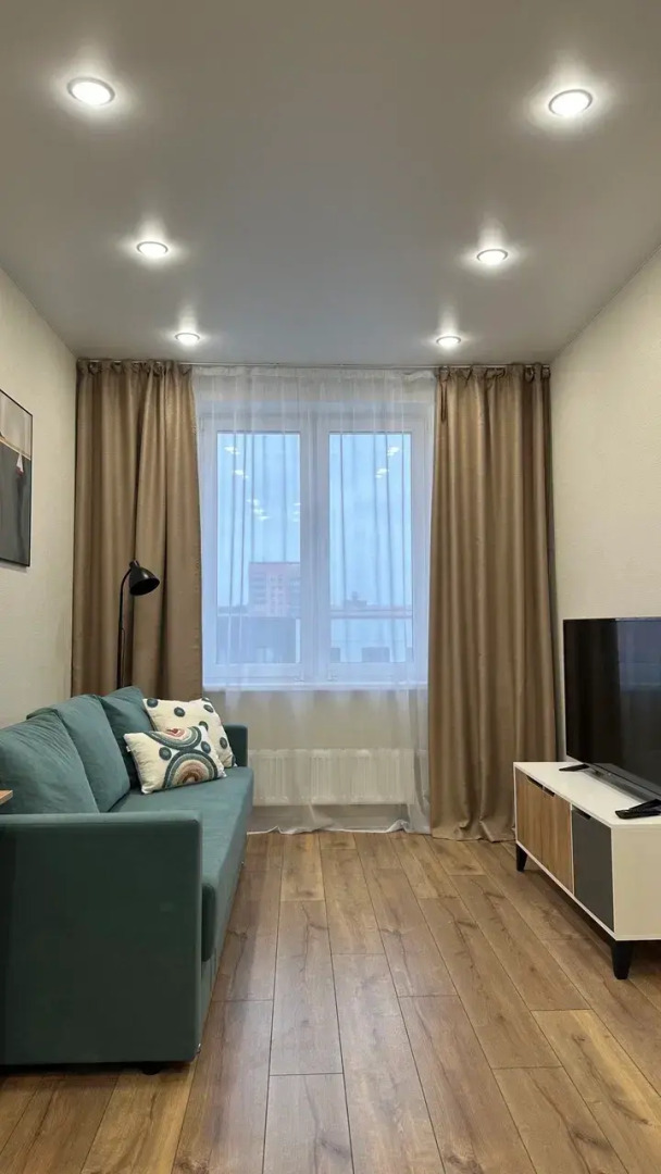 Апартаменты Атмосфера RUNA