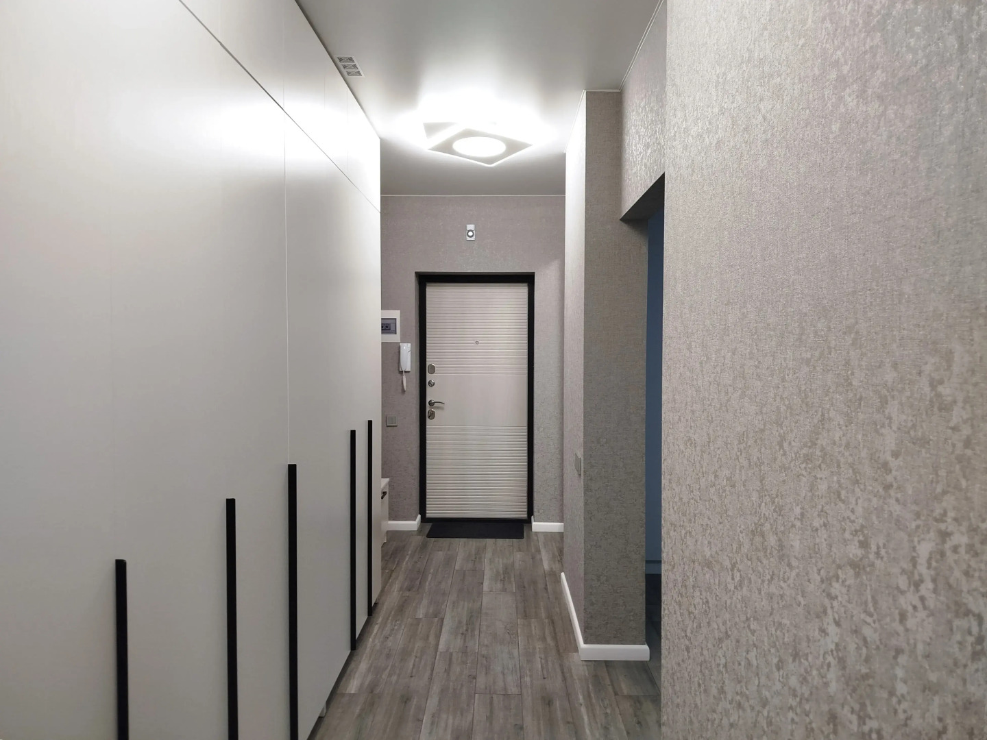 Апартаменты вблизи Музея Мирового Океана