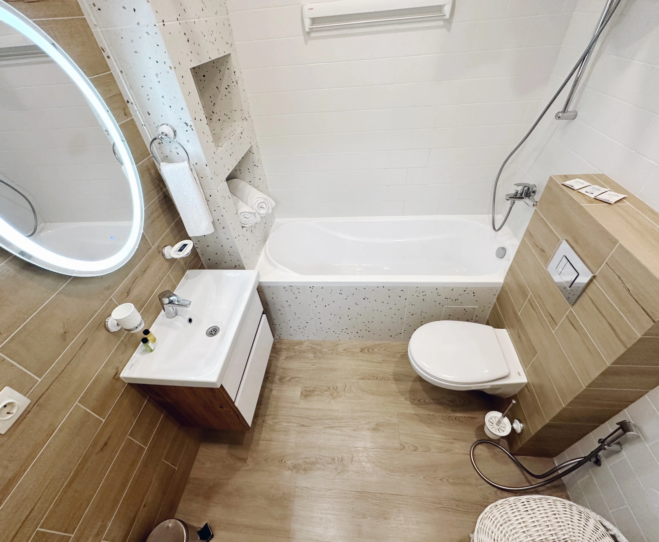 Квартира у моря на Пугачева