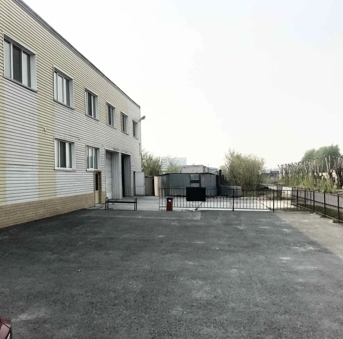 Отель Гостиница МК