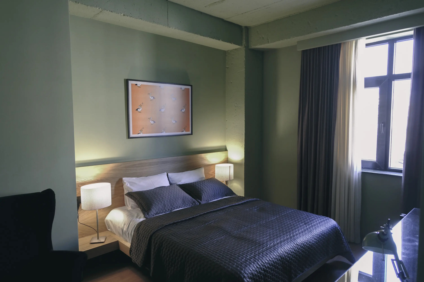 Апартаменты HOME/tbilisi