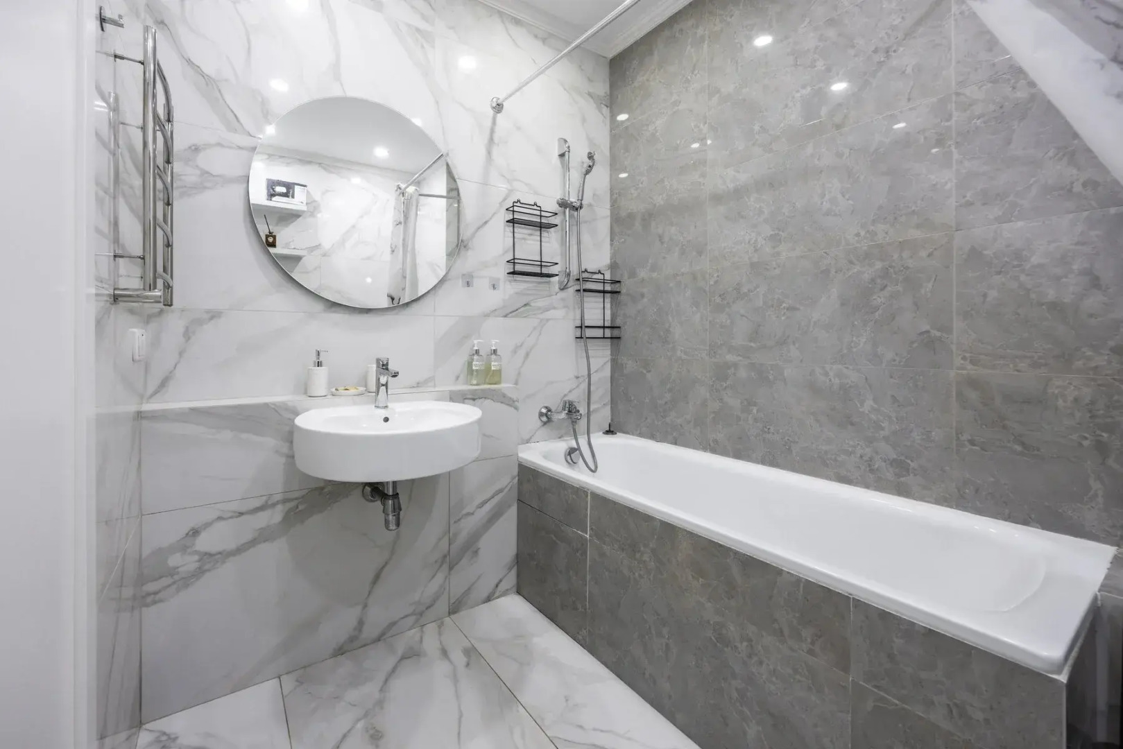 Апартаменты Алис City View Luxe