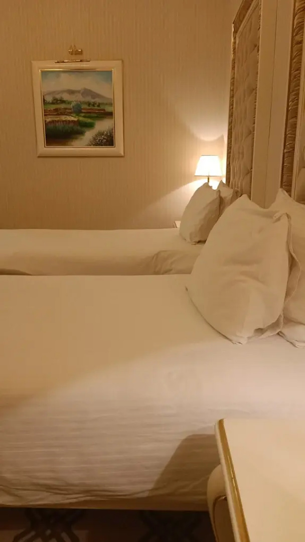 Sport Hotel Ashgabat