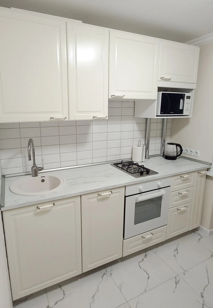 Апартаменты Ivory House