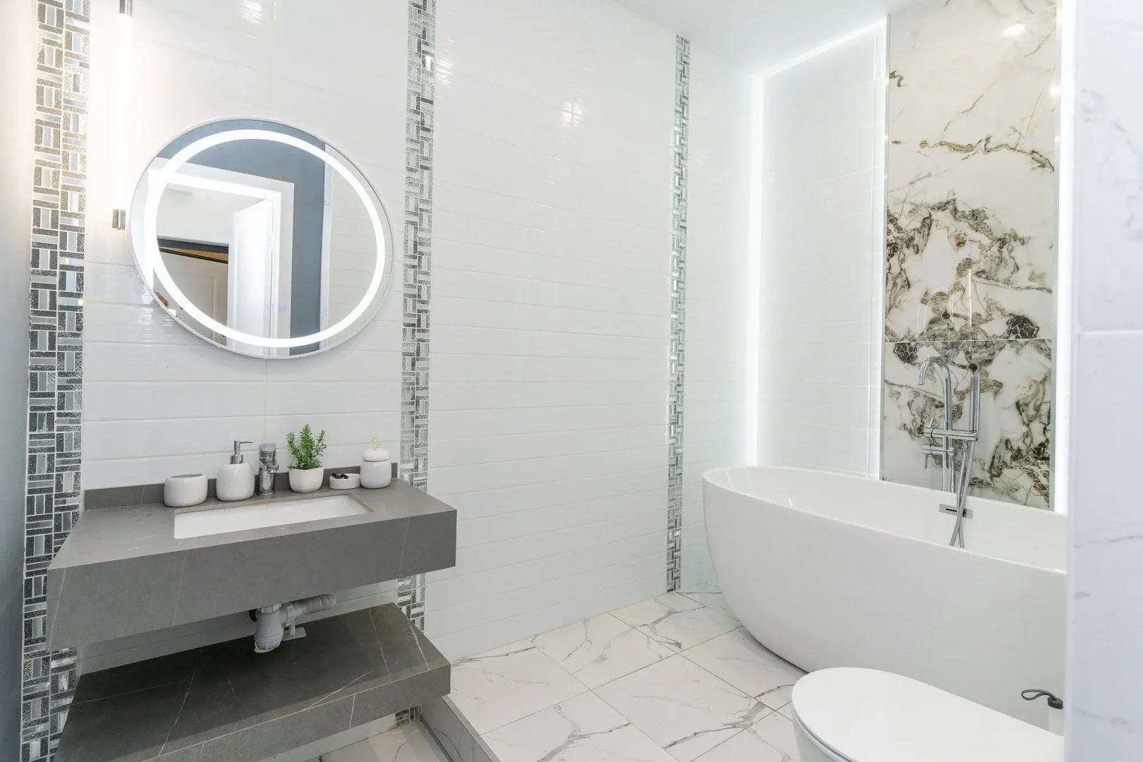 Апартаменты Азимут VIP 1