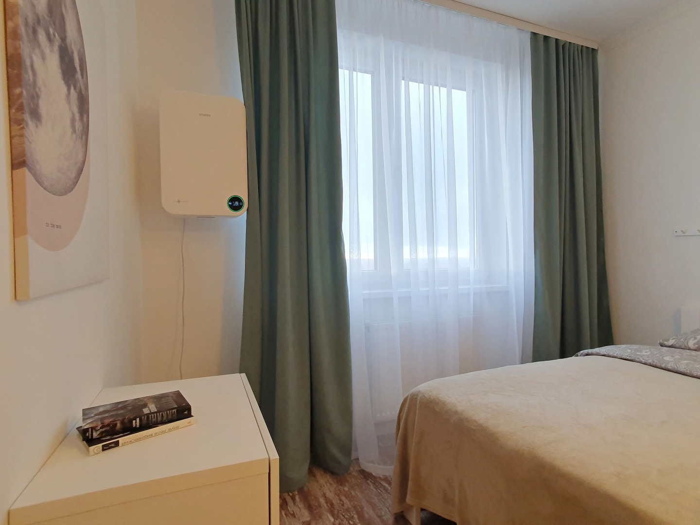 Апартаменты Челнокова 48