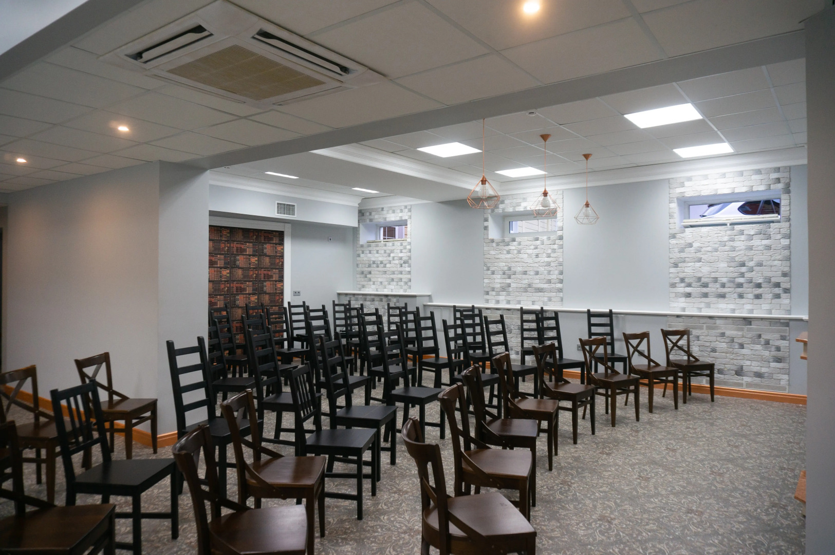 Гостиница Гатчина