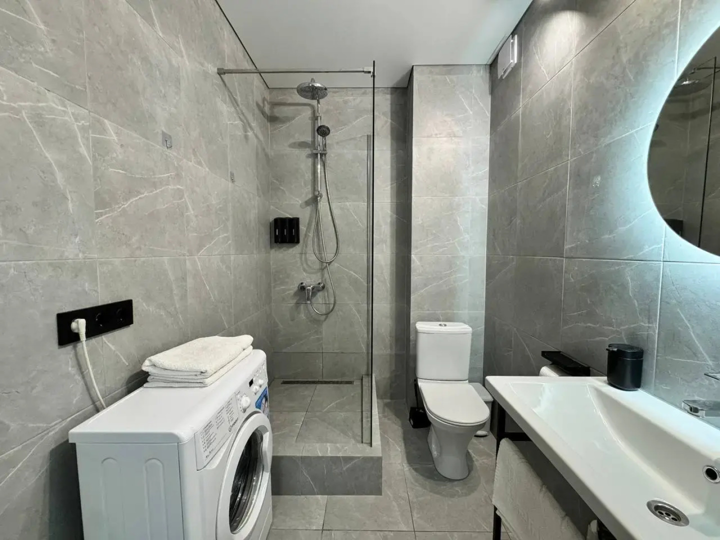 Апартаменты На 26 Линии 35/1 91