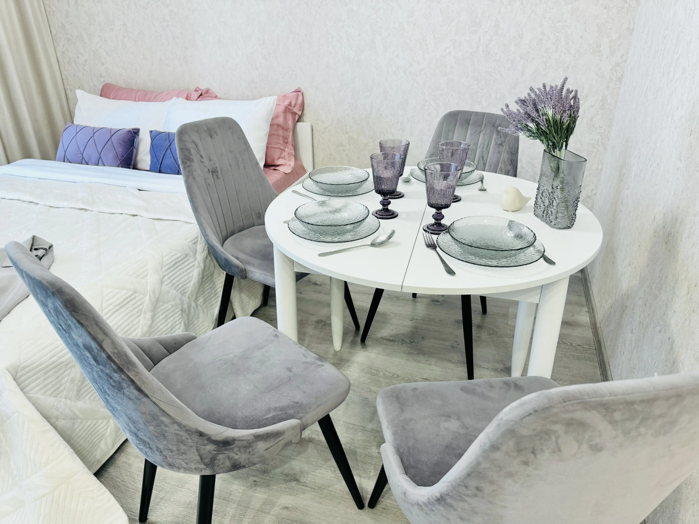 Квартира Atmosfera Sna на Кирова