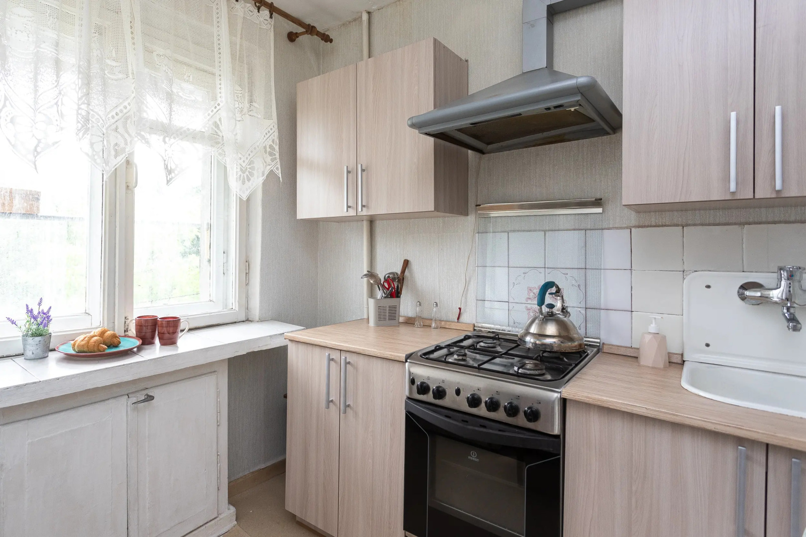 Апартаменты Театр-Отель