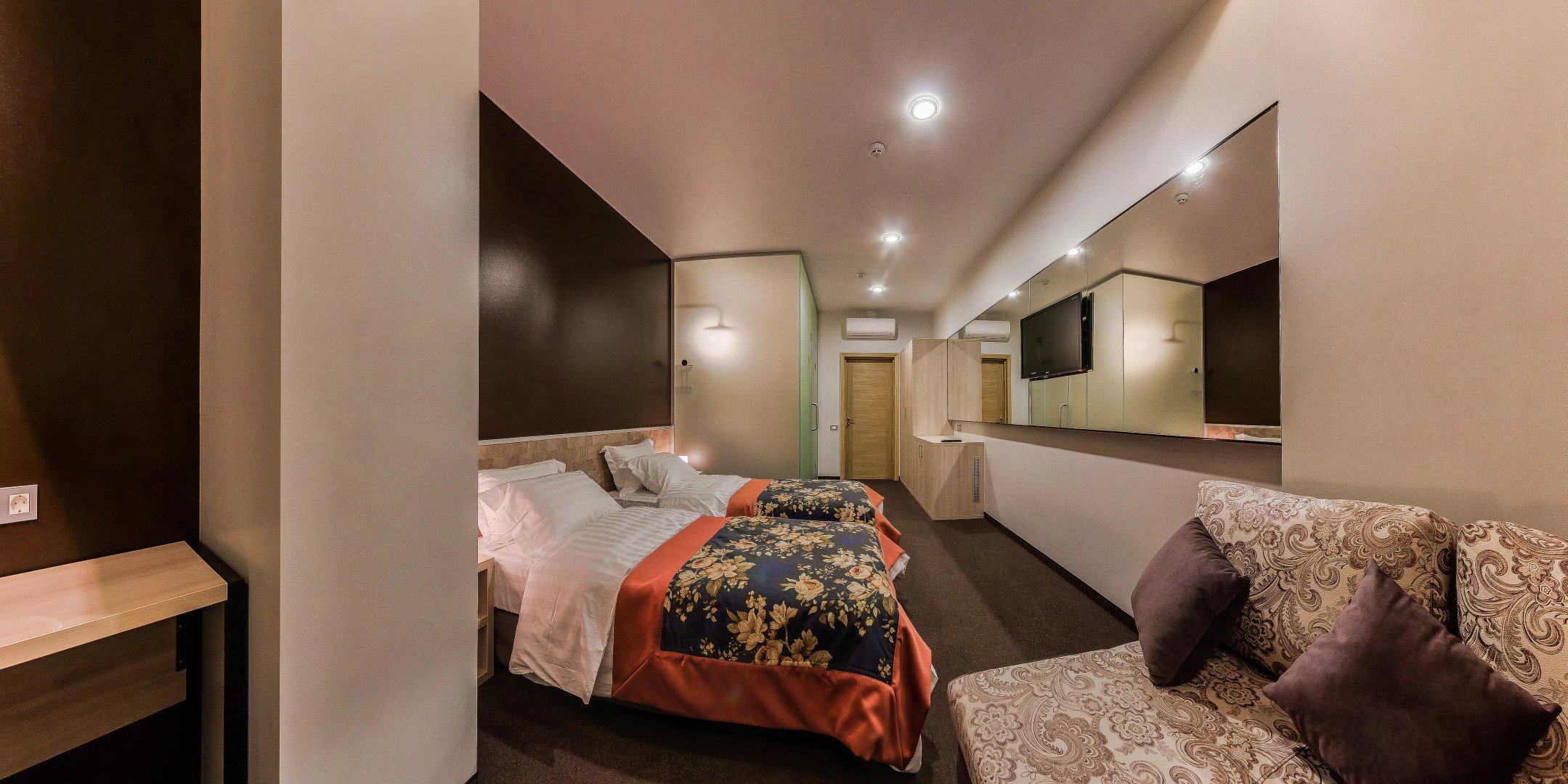 Мини-отель People