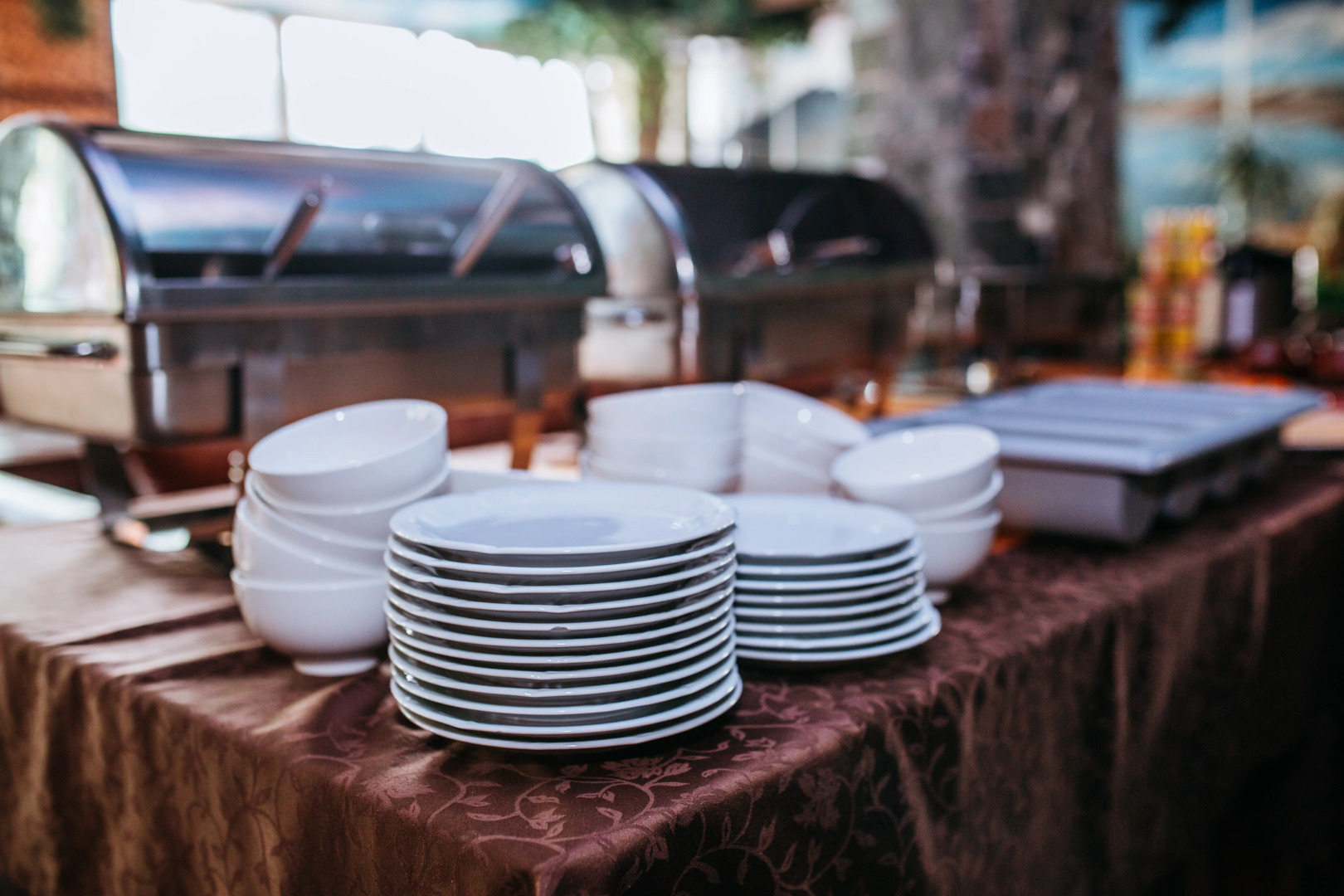 Отель Снежный