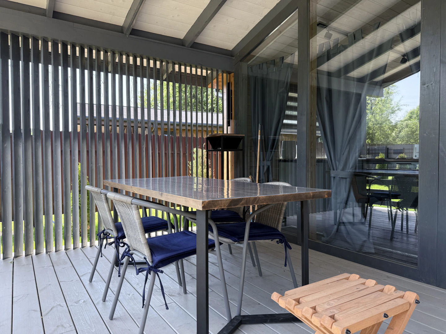 Гостевой дом Дома Река для уютного отдыха