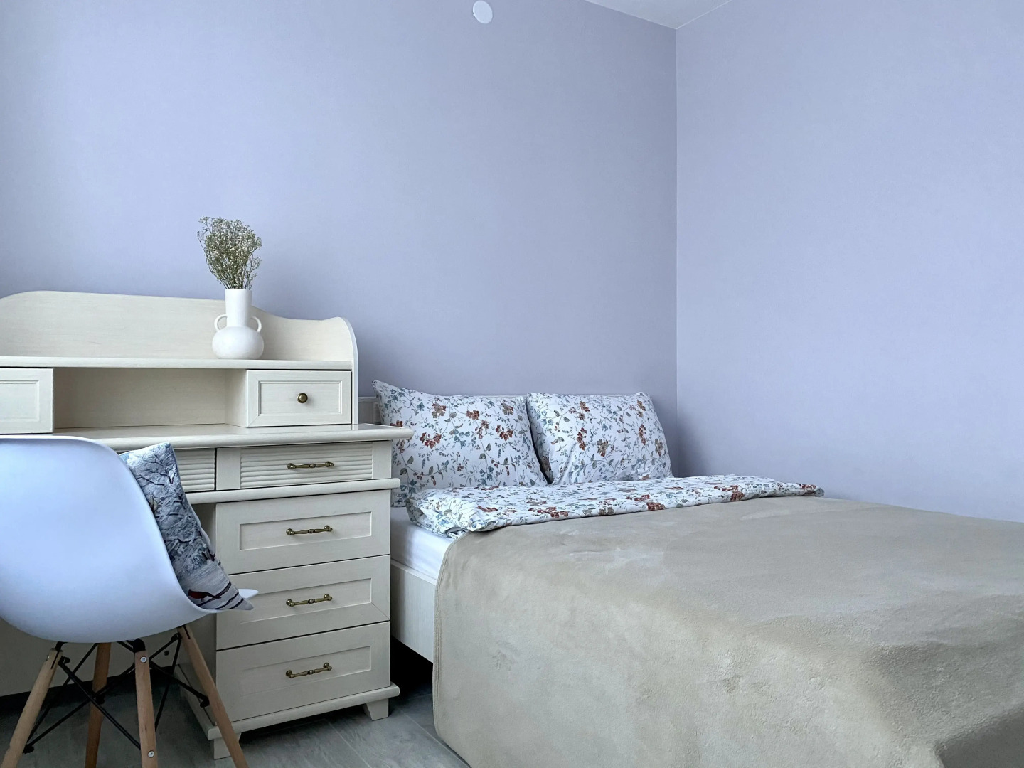 Квартира Трехкомнатная Hygge Karelia Four Seasons